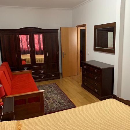 Апартаменты Nossa Casa Лиссабон Экстерьер фото