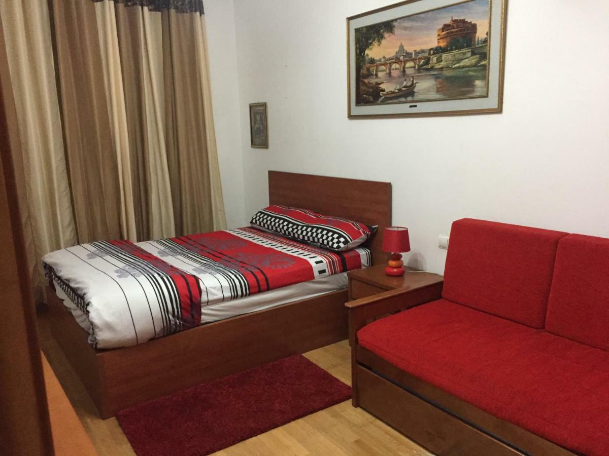 Апартаменты Nossa Casa Лиссабон Экстерьер фото